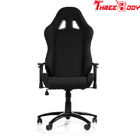 Bucket Seat Racing Leather Gaming Chairs Large Load Capacity 83.5 * 65 * 32cm
