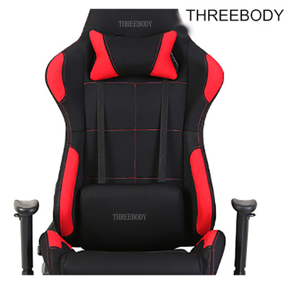 Rocking Chairs High Back Gaming Chair Ergonomic Design Computer Racing Chair