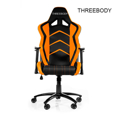 Large Size Professional Gaming Chair , High End Racing Computer Chair Durable