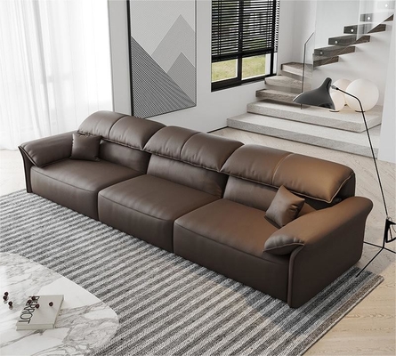Italian Style Dual-Purpose Wall-Mounted  Living Room Electric Sofa Bed