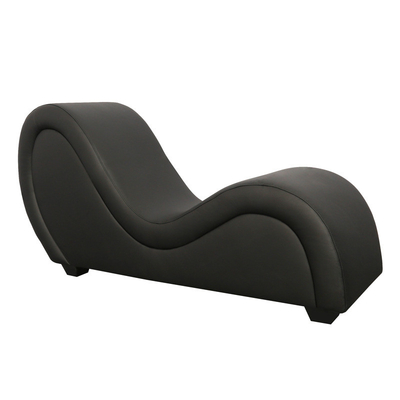 Louis Denny Balcony Bedroom Chaise Longue Living Room Recliner Single Lazy Special-Shaped Yoga Sofa Chair