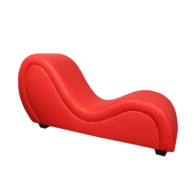 Louis Denny Balcony Bedroom Chaise Longue Living Room Recliner Single Lazy Special-Shaped Yoga Sofa Chair