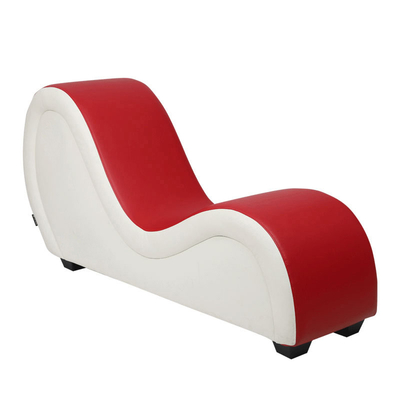 Louis Denny Balcony Bedroom Chaise Longue Living Room Recliner Single Lazy Special-Shaped Yoga Sofa Chair