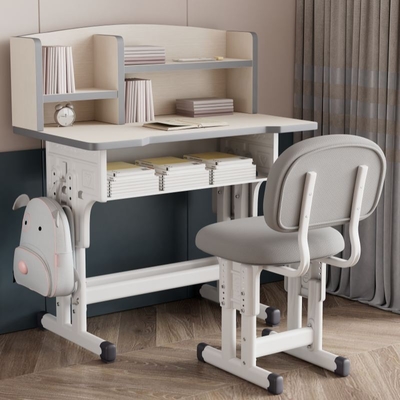 New Multi-Functional Primary And Secondary School Students Desks And Chairs