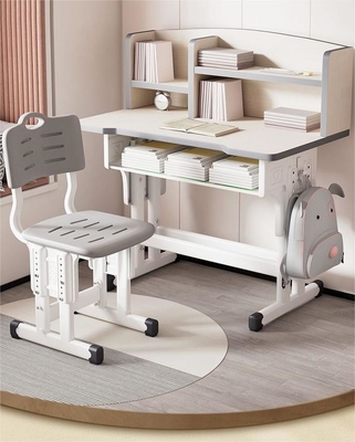 New Multi-Functional Primary And Secondary School Students Desks And Chairs